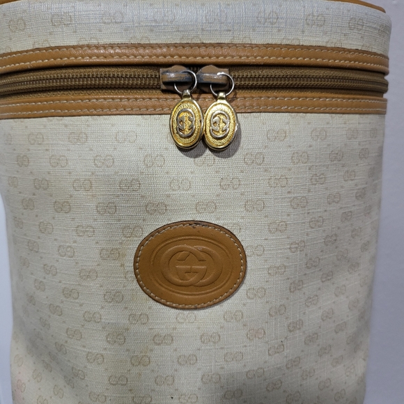 Gucci bucket handbag - Picture 7 of 7